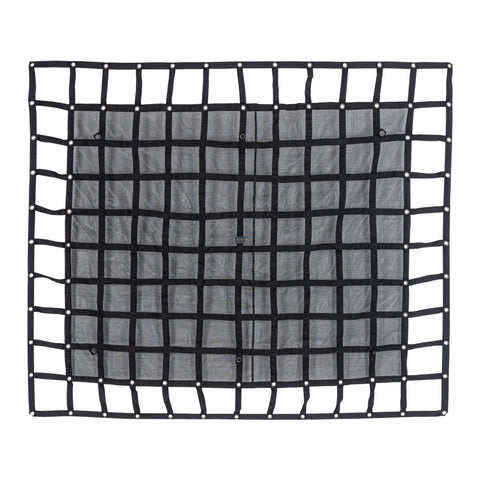 Red de carga 2.44 m x 2.05 m para camioneta, 3.5 Ton,Truper | RED-C24 | 103630