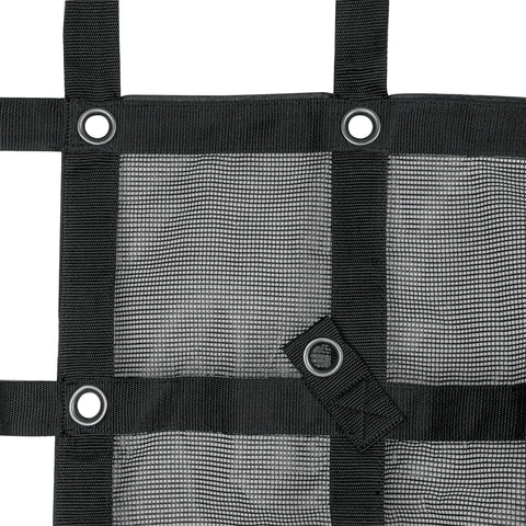 Red de carga 2.44 m x 2.05 m para camioneta, 3.5 Ton,Truper | RED-C24 | 103630