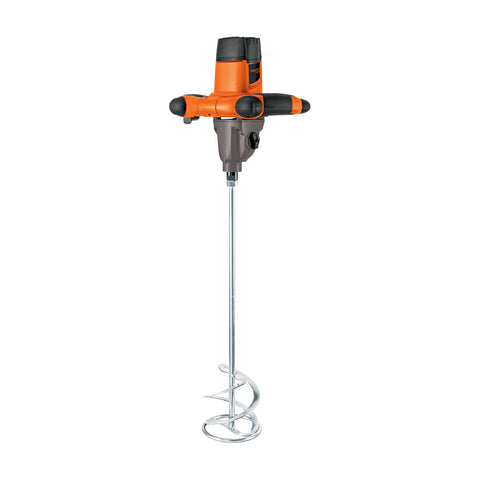 Mezcladora eléctrica 1400W, TRUPER PRO | MEZ-140A | 103662