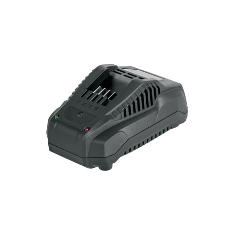 Cargador de baterías 20V, enchufe tipo C, TRUPER MAX | MAX-CA-2 | 103663