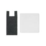 Filtro de esponja para aspiradora ASD-120, TRUPER | FILE-ASD-120 | 103665