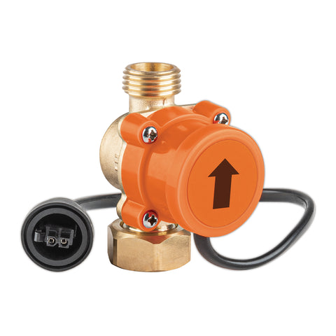 Sensor de flujo, repuesto para bomba presurizadora PRE-1/6R | SE-PRE-1/6R | 103668