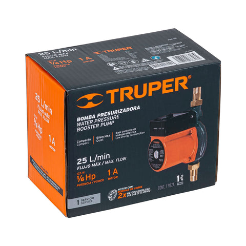 Sensor de flujo, repuesto para bomba presurizadora PRE-1/6R | SE-PRE-1/6R | 103668