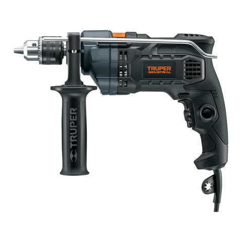 Rotomartillo 1/2', 800W, TRUPER INDUSTRIAL | ROTO-1/2N9 | 103718
