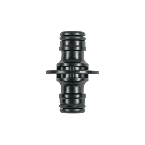 Adaptador unión 3/4' rápido de ABS, sistema click, Truper | CLICK-AU | 103734