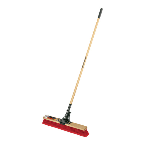 Cepillo multisuperficies, cerdas PE, mango 60 cm, EXPERT | CEPI-60MX | 103756