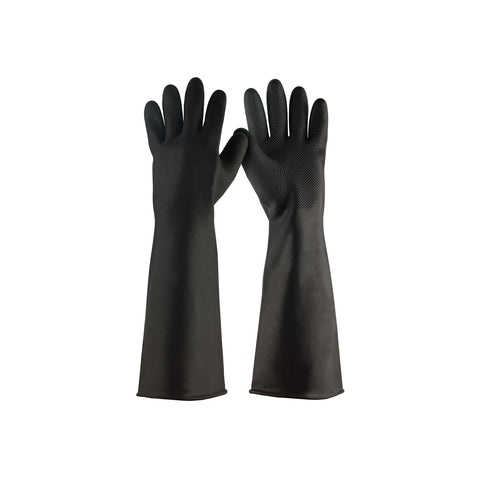 Guantes de látex industriales, XG, Truper | GU-324 | 103778