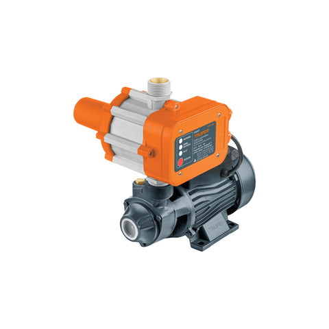 Bomba periférica 1/2HP, control auto, uso agrícola, TRUPER | BOAP-1/2A2C | 103779