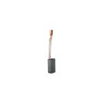 Bolsa con 2 carbones de repuesto para ROEL-60A, TRUPER | CB-ROEL-60A | 103780