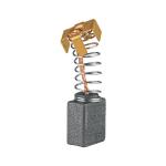Bolsa con 2 carbones de repuesto para LIRO-5A2, TRUPER | CB-LIRO-5A2 | 103840