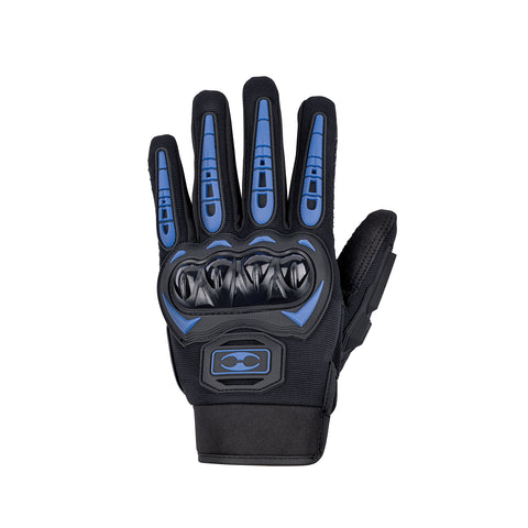 Guante con protección para motociclista, G, TRUPER | GU-973 | 103875