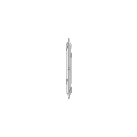 Broca para centrar con doble punta #1, TRUPER | BCD-1 | 103879