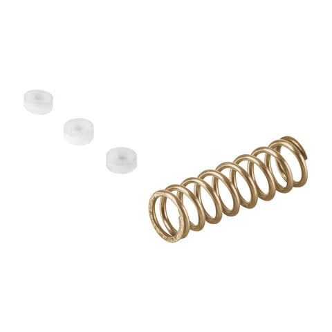Juego de Resortes y Empaques para PIPI-400, TRUPER | EMR-PIPI-400 | 103890