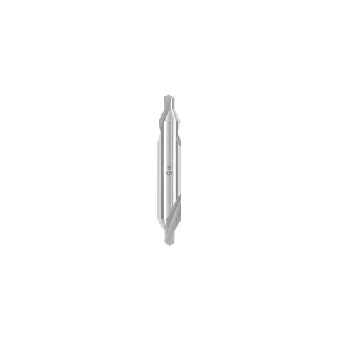 Broca para centrar con doble punta #5, TRUPER | BCD-5 | 103903