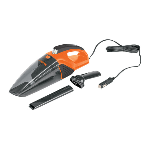 Aspiradora para auto,12 volts, TRUPER | ASP-12V2 | 104022