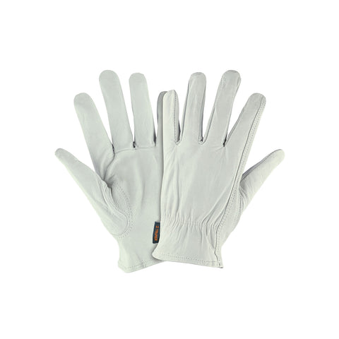 Guantes de piel de cabra, tipo operador, XG, TRUPER | GU-726 | 104042