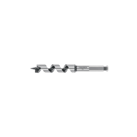 Broca auger tipo berbiquí 3/4' X 6', TRUPER | BAB-3/4X6 | 104062