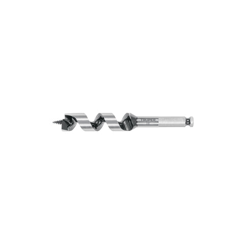 Broca auger tipo berbiquí 7/8' X 6', TRUPER | BAB-7/8X6 | 104063