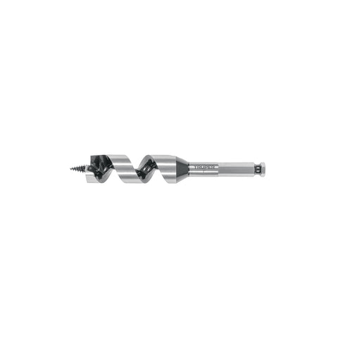 Broca auger tipo berbiquí 1' X 6', TRUPER | BAB-1X6 | 104064