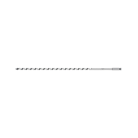 Broca auger tipo berbiquí 3/8' X 18', TRUPER | BAB-3/8X18 | 104067
