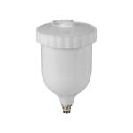 Vaso plástico de repuesto para PIPI-501/502/503, TRUPER | VASO-500 | 104088