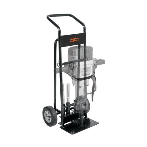 Diablo transportador para martillo demoledor , TRUPER EXPERT | DIA-30NX | 104093