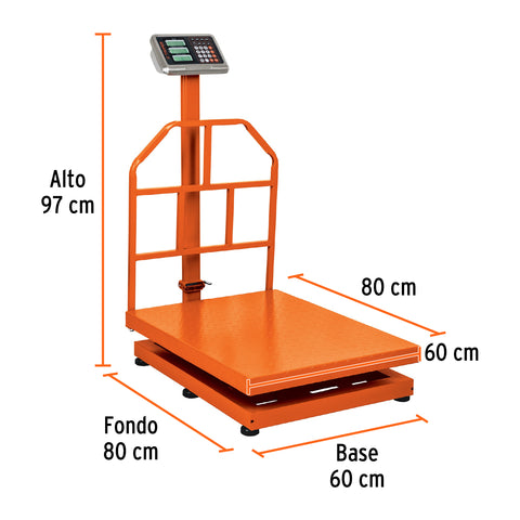 Caja de empaque de repuesto para BAS-600PLA, TRUPER | CJ-BAS-600PLA | 104119