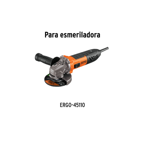 Caja de empaque de repuesto para ERGO-45110, TRUPER | CJ-ER-45110 | 104139