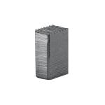 Bolsa con 2 carbones de repuesto para MULH-35A, TRUPER | CB-MULH-35A | 104143