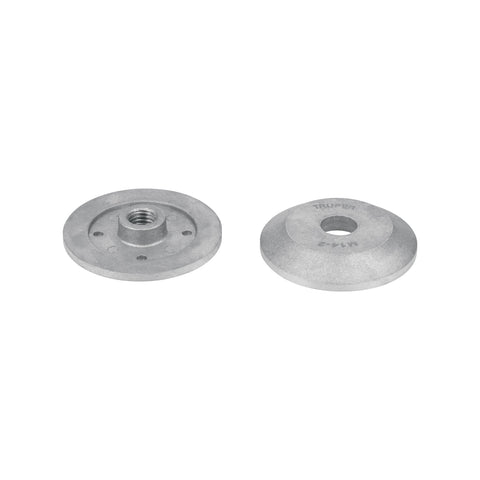 Adaptador para discos abrasivos 7' a 9', tipo 41, M14-2.0mm | ADC-M14 | 10541