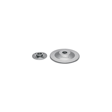Adaptador para discos abrasivos 7' a 9', tipo 42, 5/8-11 | ADT27-5/8 | 10542