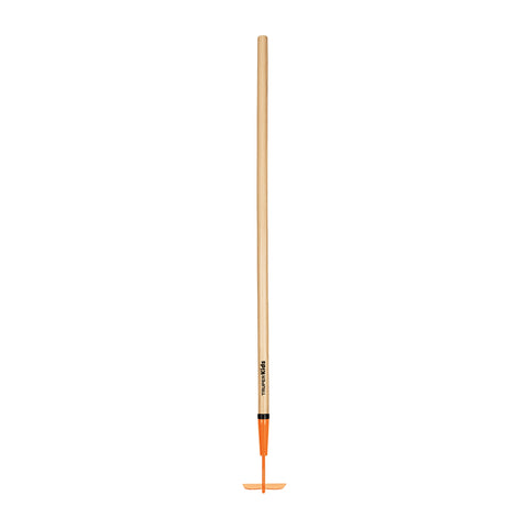 Azadón para niños con mango de 42', Truper | ATJ-KID | 10555