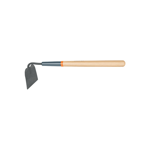 Azadón tomatero, mango corto de madera 18', TRUPER | ATJ-C | 10562