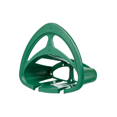 Portamanguera de plástico verde, Truper | GAN-MAV | 10638