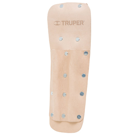 Funda de carnaza para limas triangulares, Truper | POCA-L | 10678