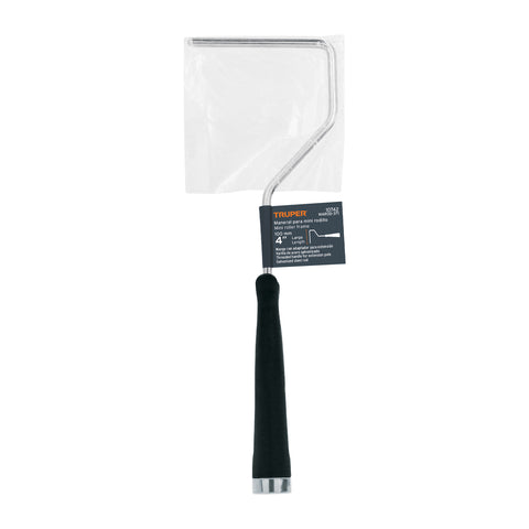 Maneral de 4' para rodillo, TRUPER | MAROD-371 | 10742