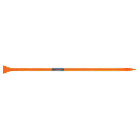Barreta de punta de 7/8' x 100 cm, escoplo 60 mm, Truper | BAP-100 | 10750