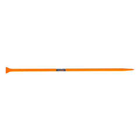 Barreta de punta de 7/8' x 125 cm, escoplo 60 mm, Truper | BAP-125 | 10753