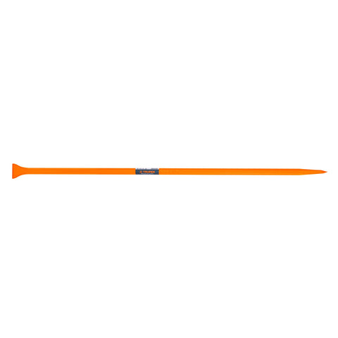 Barreta de punta de 1'x150 cm, escoplo 72 mm,Truper | BAP-150 | 10756