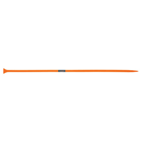 Barreta de punta de 1'x175 cm, escoplo 72 mm,Truper | BAP-175 | 10762