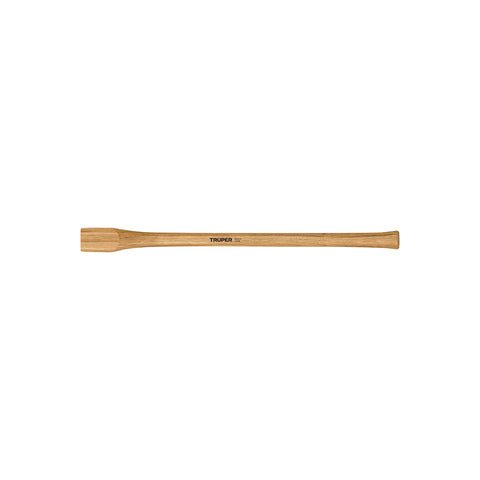 Mango hickory 35' para hacha doble y Pulaski 3-1/2lb, TRUPER | MG-DHM-3-1/2 | 10810