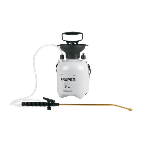 Fumigador jardinero 3 L (0.8 gal), Truper | FUT-3 | 10835