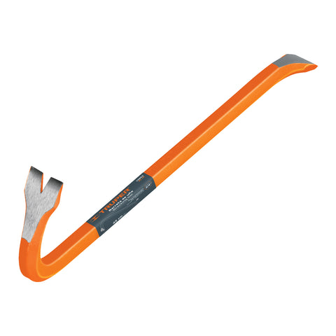 Barreta de uña de 3/4' x 45 cm, Truper | BU-45 | 10853