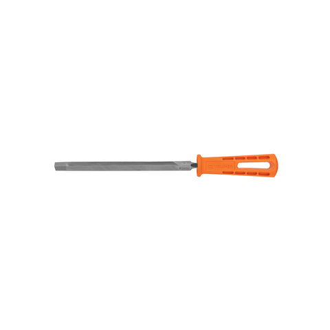 Lima triángular 7' para machete, 36 dpp, con mango, TRUPER | LTR-7M | 10921