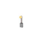 Bolsa con 2 carbones de repuesto para ROTO-1/2A5, TRUPER | CB-ROTO-1/2A5 | 11087