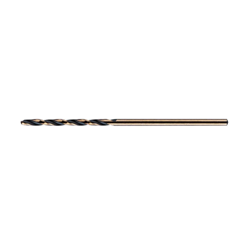 Broca HSS 1/16' Trugold para metal, Truper Expert | BAV-1/16 | 11110