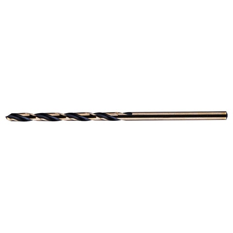 Broca HSS 7/64' Trugold para metal, Truper Expert | BAV-7/64 | 11116