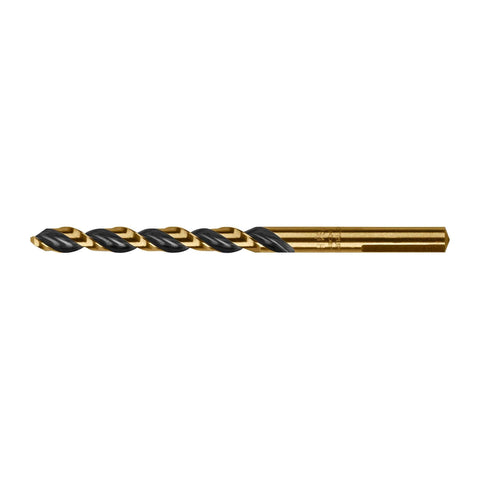 Broca HSS 17/64' Trugold para metal, Truper Expert | BAV-17/64 | 11136