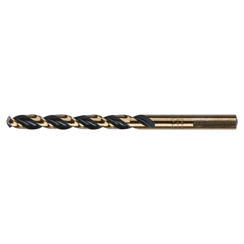 Broca HSS 9/32' Trugold para metal, Truper Expert | BAV-9/32 | 11138