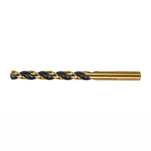 Broca HSS 21/64' Trugold para metal, Truper Expert | BAV-21/64 | 11144
